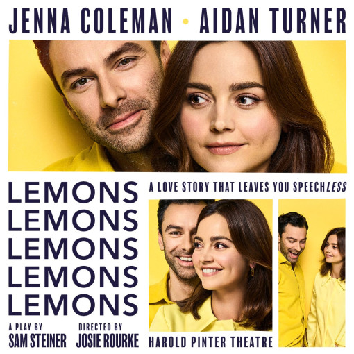 Lemons Lemons Lemons Lemons Lemons