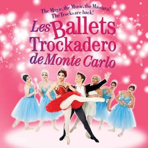 Les Ballets Trockadero Programme One