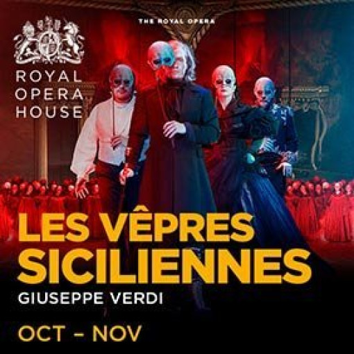 Les Vepres Siciliennes Les Vepres Siciliennes