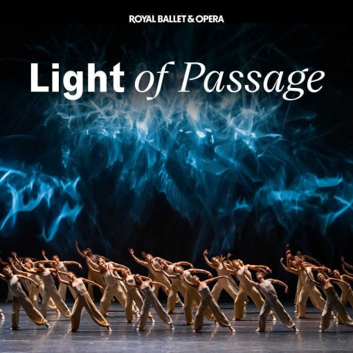 Light of Passage Light of Passage