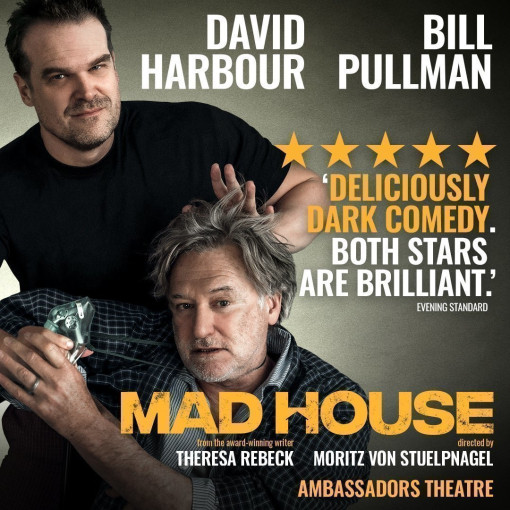 Mad House Mad House