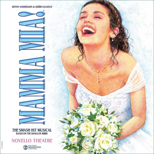 Mamma Mia! Mamma Mia!