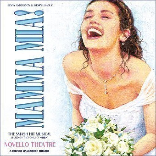 Mamma Mia! Mamma Mia!