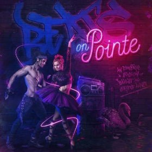 Masters of Choreography - Beats on Pointe Masters of Choreography - Beats on Pointe