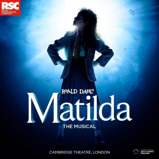 Matilda The Musical Matilda The Musical