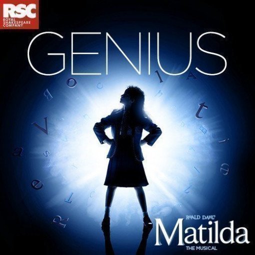 Matilda The Musical Matilda The Musical