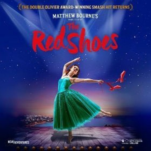 Matthew Bourne The Red Shoes