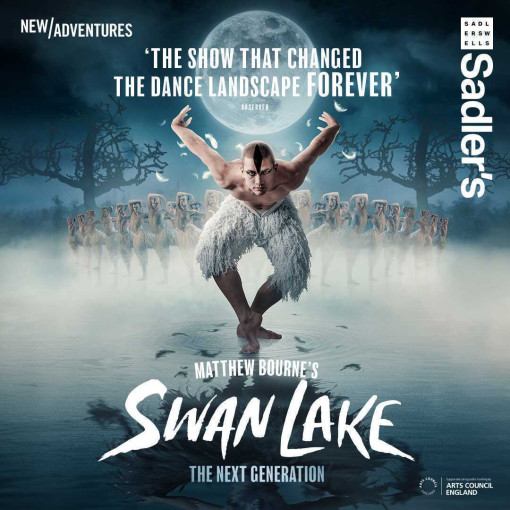 Matthew Bourne's Swan Lake Matthew Bourne's Swan Lake