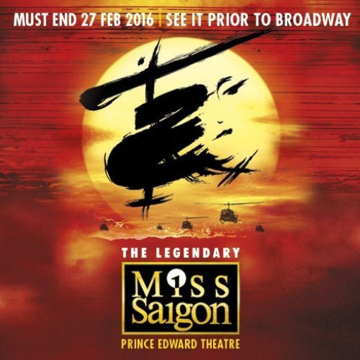 Miss Saigon Miss Saigon