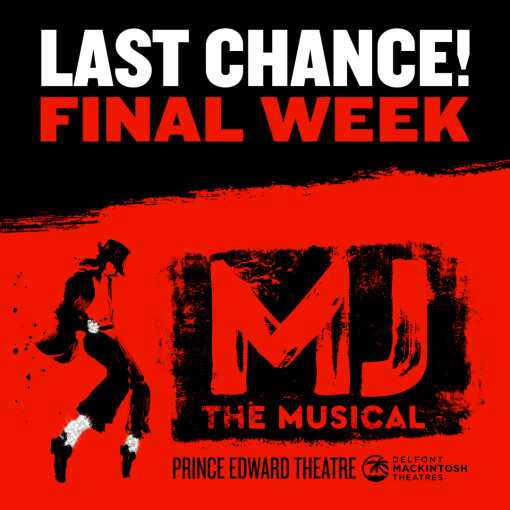 MJ the Musical