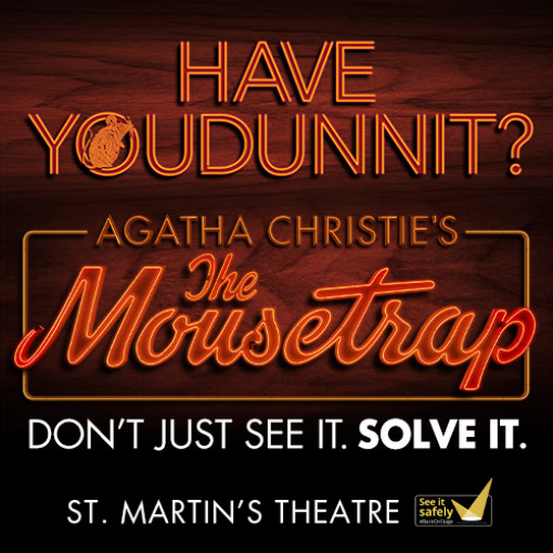 Mousetrap Mousetrap