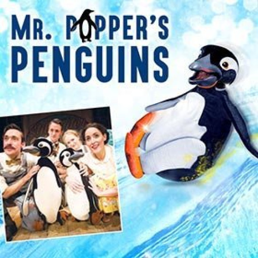 Mr Popper's Penguins Mr Popper's Penguins
