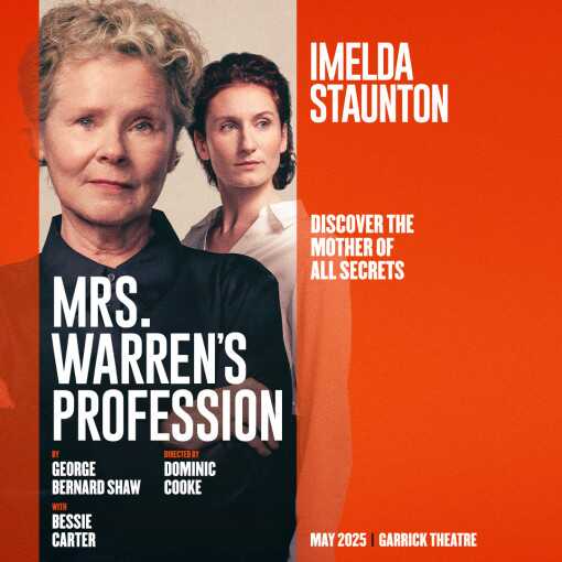 Mrs Warren's Profession Mrs Warren's Profession
