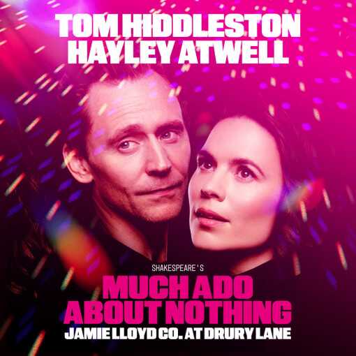 Much Ado About Nothing Much Ado About Nothing