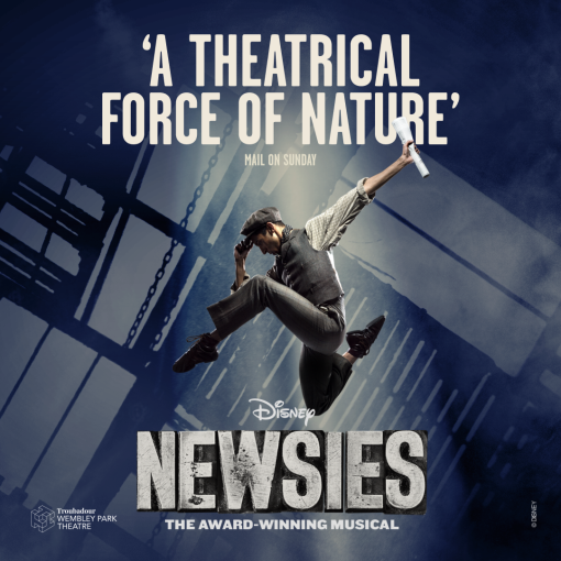 Newsies Newsies