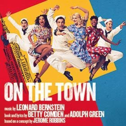 On the Town On the Town