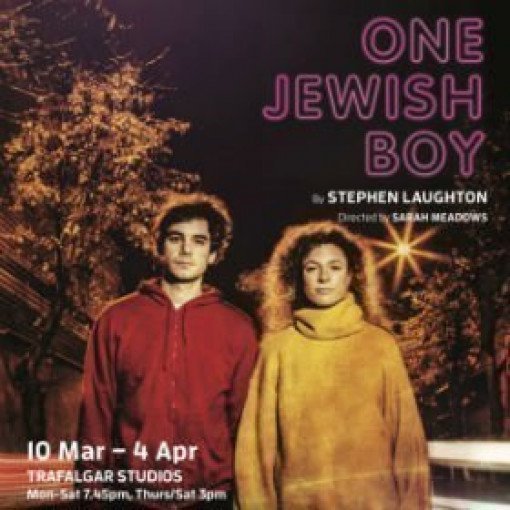 One Jewish Boy One Jewish Boy
