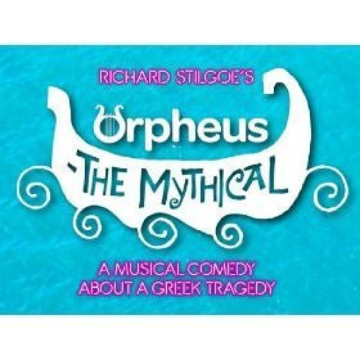 Orpheus - The Mythical Orpheus - The Mythical