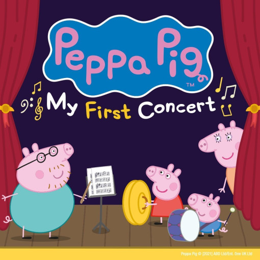Peppa Pig's Treasure Hunt Peppa Pig's Treasure Hunt
