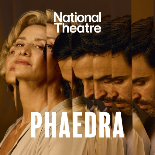 Phaedra Phaedra