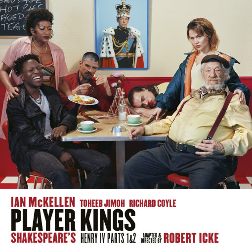 Player Kings Player Kings