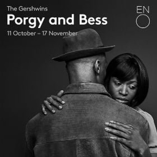 Porgy and Bess - ENO Porgy and Bess - ENO
