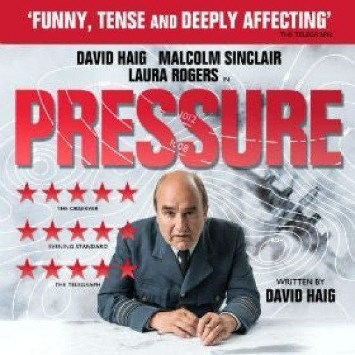 Pressure Pressure