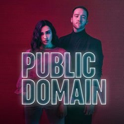 Public Domain Public Domain