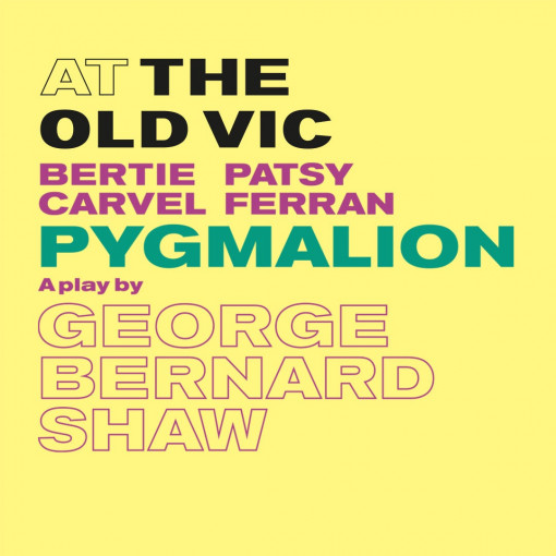 Pygmalion