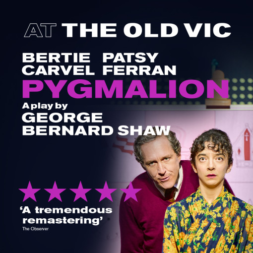 Pygmalion Pygmalion
