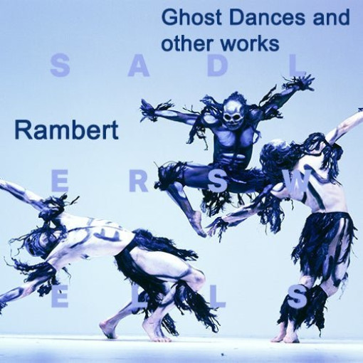 Rambert - Ghost Dances Rambert - Ghost Dances