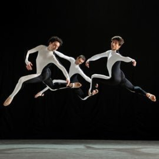 Rambert - Mixed Bill Rambert - Mixed Bill
