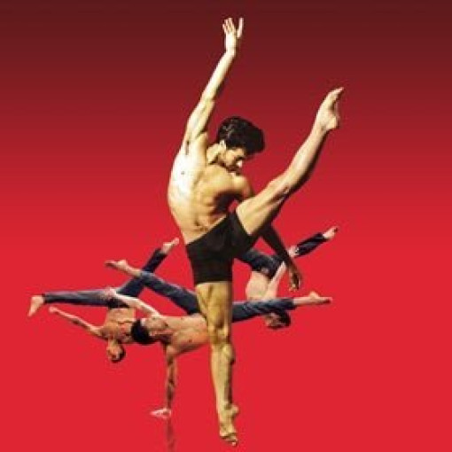 Rasta Thomas' Bad Boys Of Dance - Rock The Ballet Rasta Thomas' Bad Boys Of Dance - Rock The Ballet