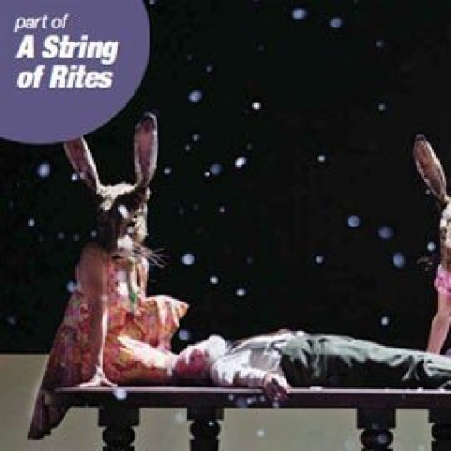 Rite of Spring and Petrushka Rite of Spring and Petrushka