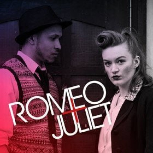 Romeo & Juliet - National Youth Theatre Romeo & Juliet - National Youth Theatre