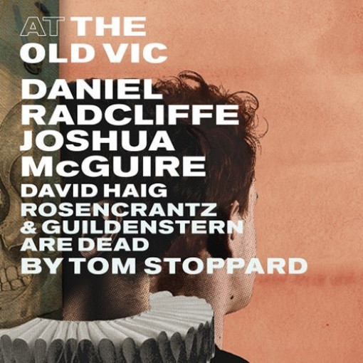 Rosencrantz and Guildenstern Are Dead Rosencrantz and Guildenstern Are Dead
