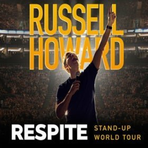 Russell Howard: Respite (London)