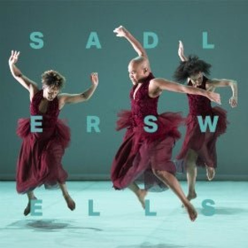 Sadler's Sampled: Dada Masilo - Swan Lake Sadler's Sampled: Dada Masilo - Swan Lake