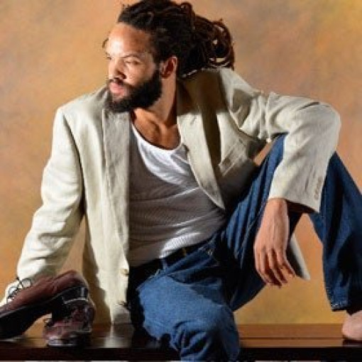 Savion Glover: Sole Sanctuary Savion Glover: Sole Sanctuary