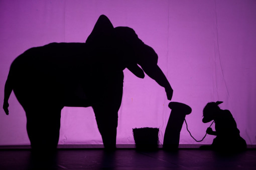 Shadowland Shadowland