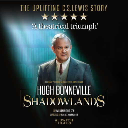 Shadowlands Shadowlands