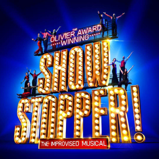 Showstopper! The Improvised Musical Showstopper! The Improvised Musical