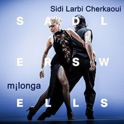 Sidi Larbi Cherkaoui-m!longa Sidi Larbi Cherkaoui-m!longa