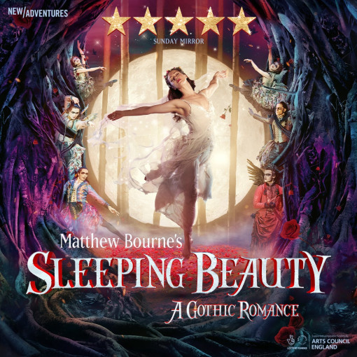 Sleeping Beauty Sleeping Beauty