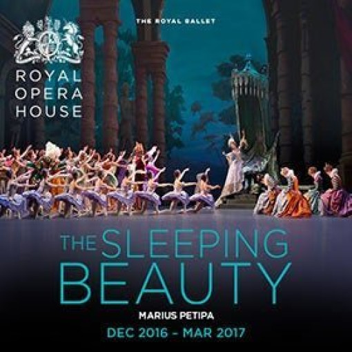 Sleeping Beauty - Royal Ballet Sleeping Beauty - Royal Ballet