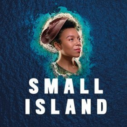 Small Island Small Island