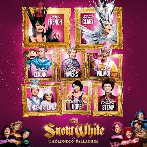 Snow White Snow White