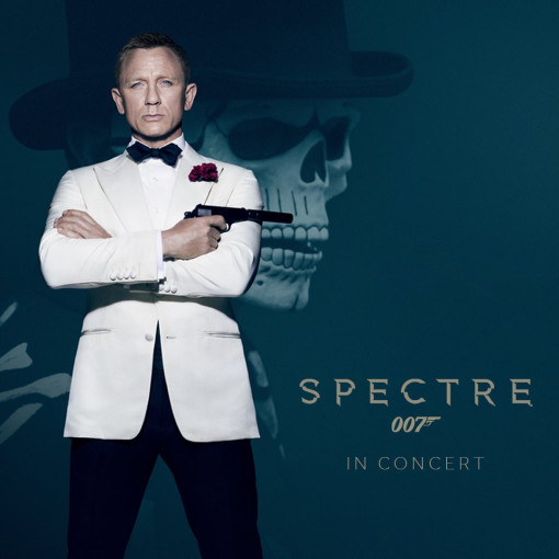 Spectre in Concert Spectre in Concert