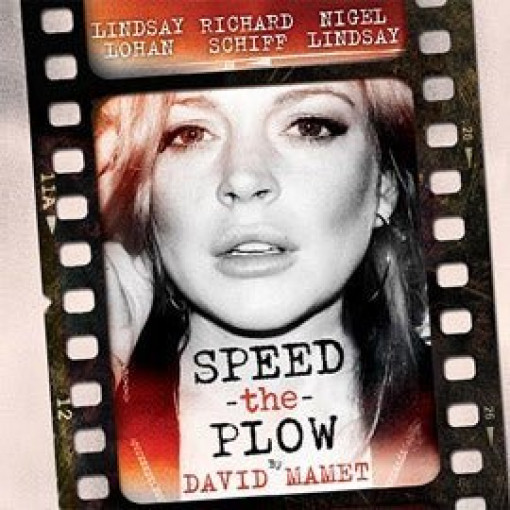 Speed-the-Plow Speed-the-Plow