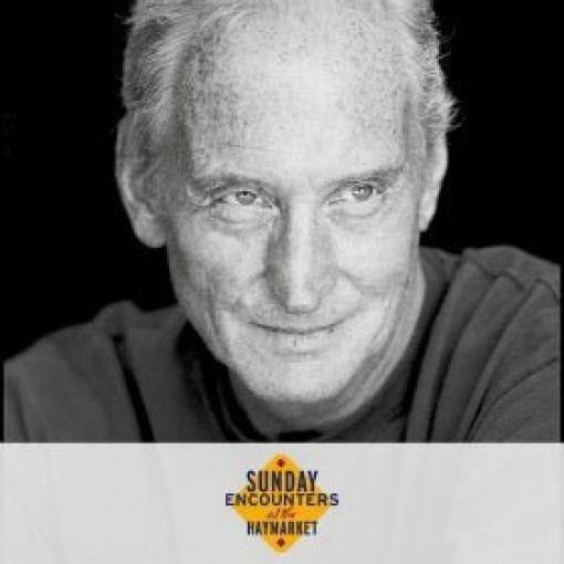 Sunday Encounters: An Evening with Charles Dance